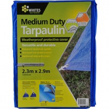 75604 - md tarp 2.3m x 2.9m